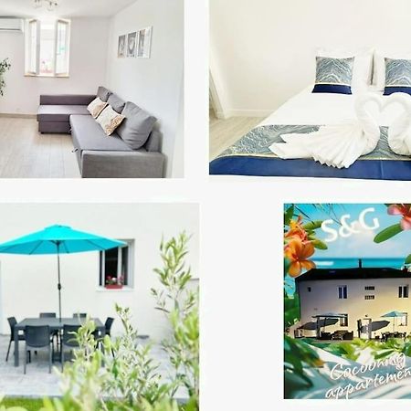 Sejour Magique Proche Aeroport Cdg Asterix Disney Et Paris Maison Toutes Commodites, Terrasse, Wifi, Clim, Lave Vaisselle Saint-Mard  Exterior foto
